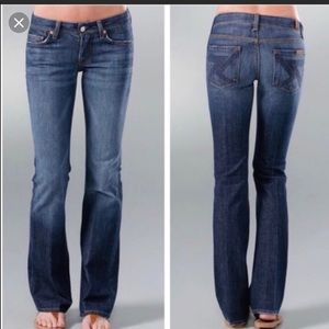 Women’s Jeans Size 30
